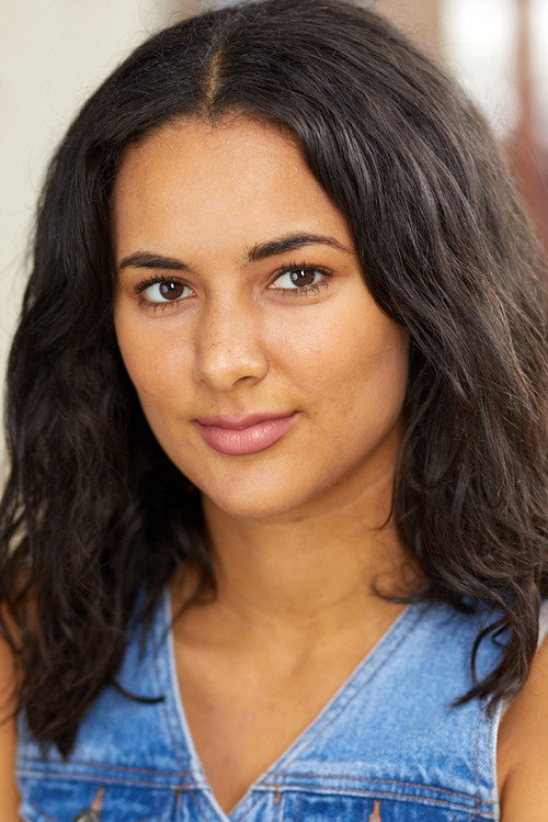 Photo of Priscilla Castell, Acting