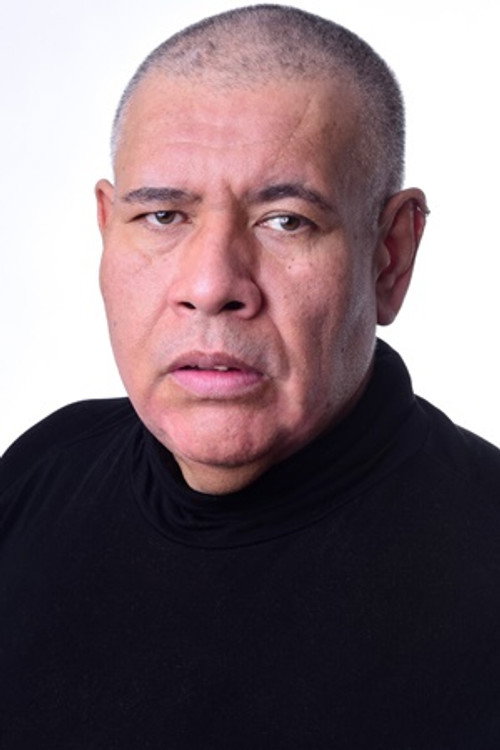 Photo of Alex Amaral, Acting