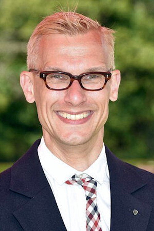 Photo of Mark Hill, Acting