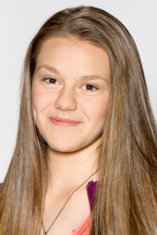 Merle Juschka profile