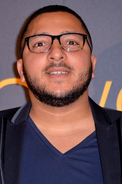 Kamel Djibaoui profile