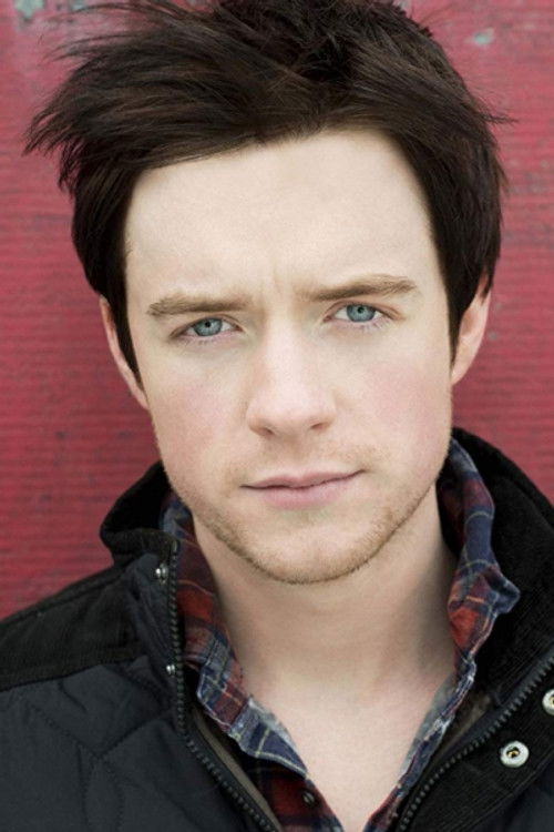 Matthew James Thomas profile