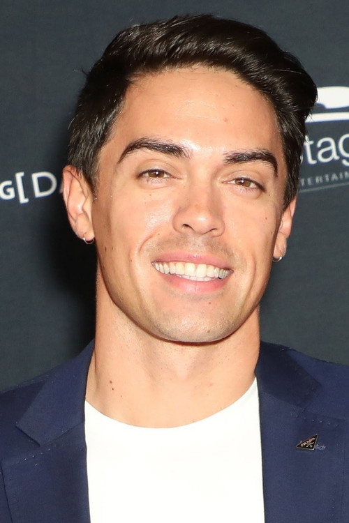 Photo of John Pearce, Acting