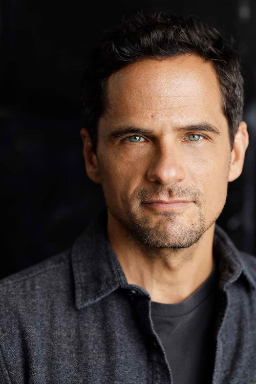 Photo of Scott Daniel Johnson, Acting