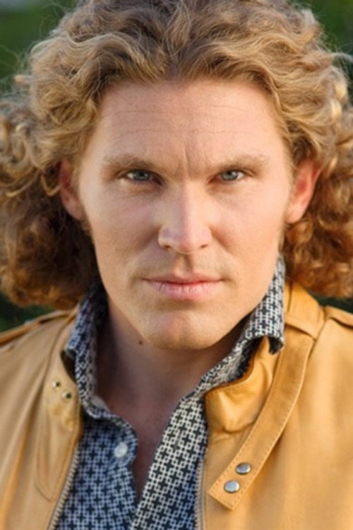 Photo of Brendan Nagle, Acting