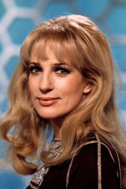 Photo of Dagmar Koller, Acting