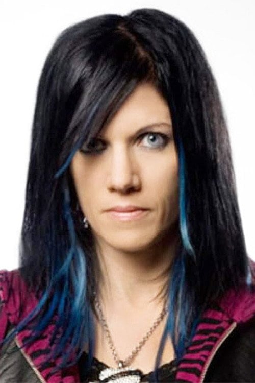 Photo of Korey Cooper, Acting