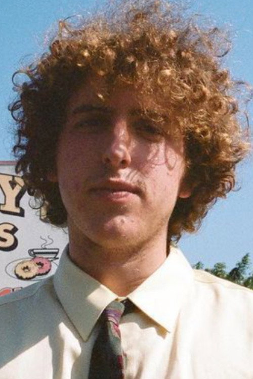 Photo of Andrew Callaghan, Acting