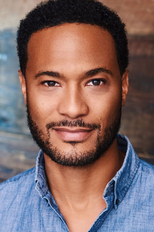 Photo of Mykee Selkin, Acting