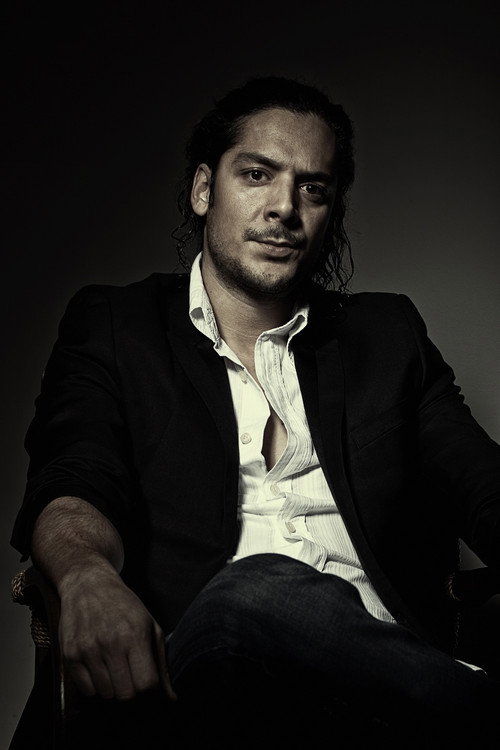 Photo of Erkan Acar, Acting