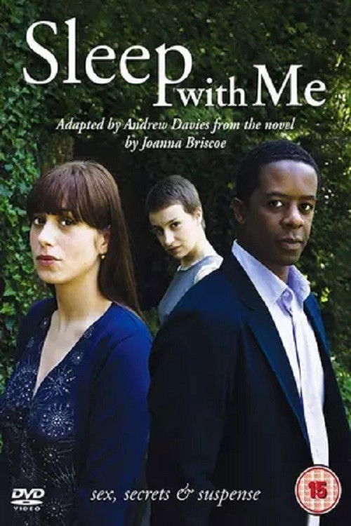 Movie poster for Sleep with Me (2009)