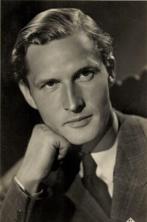 Photo of Hannes Stelzer, Acting