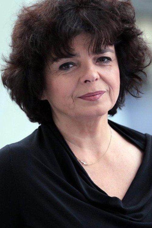 Photo of Katarzyna Grochola, Writing