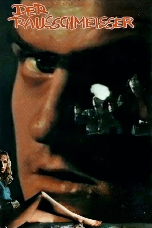 Movie poster for Der Rausschmeisser (1989)