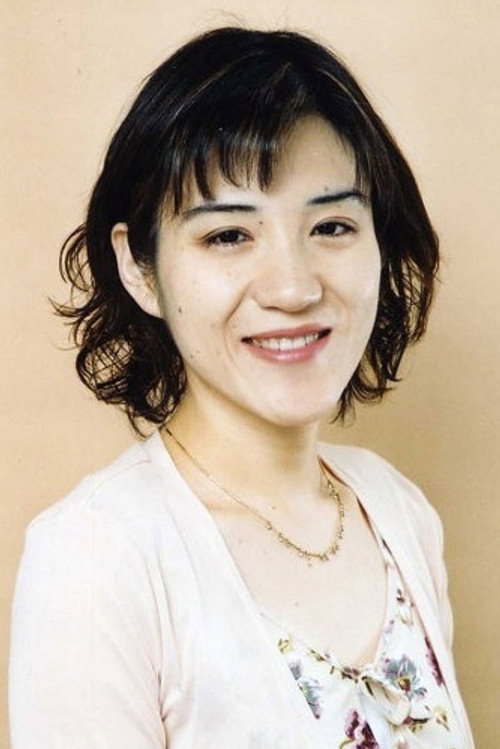 Megumi Kubota profile