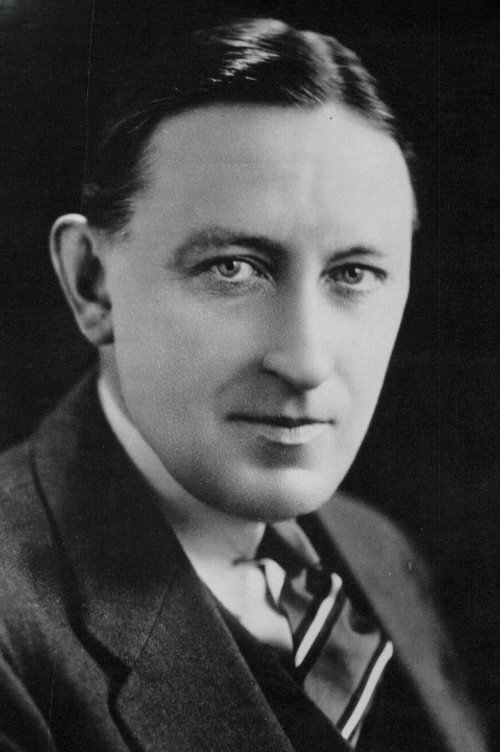 Photo of Russell Thorndike, Acting