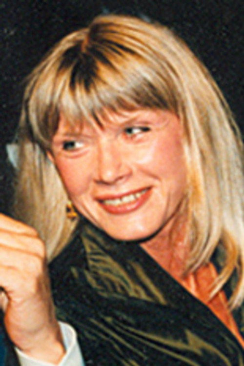 Photo of Mariya Postnikova, Acting