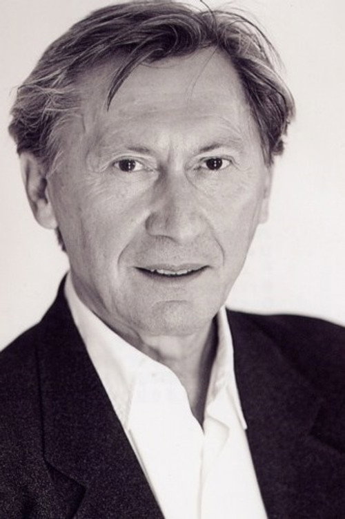 Photo of Christian Colin, Acting