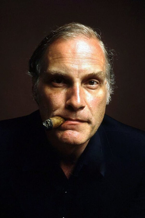 Barbet Schroeder profile