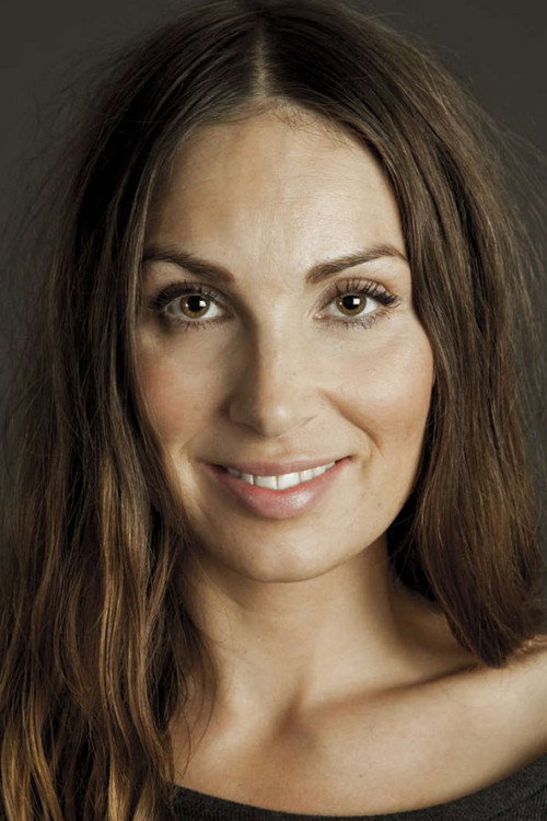 Photo of Anna Bård, Acting