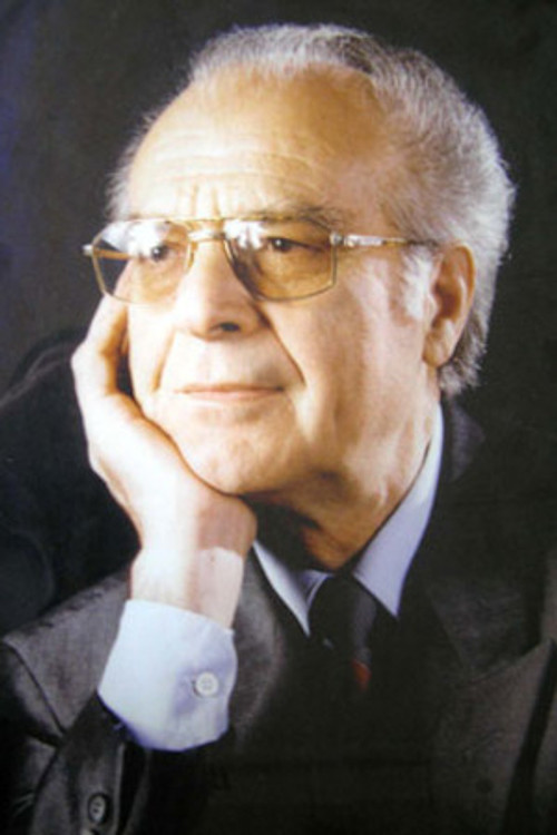 Sergey Belanov profile