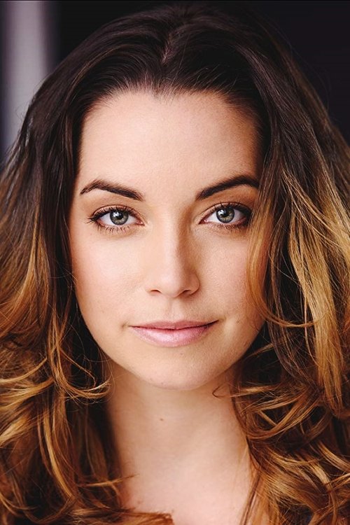 Jennifer Pudavick profile