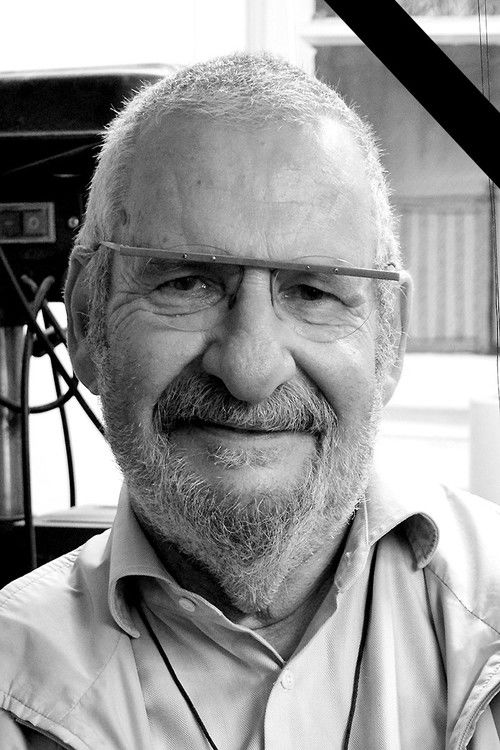 Sepp Strubel profile