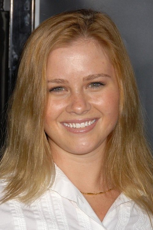 Anne Judson-Yager profile