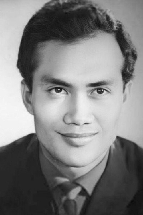 Photo of Diep Lang, Acting