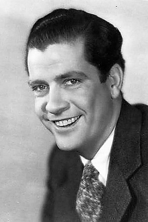 Grant Withers profile