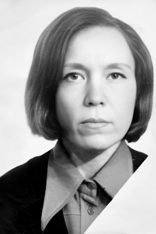 Photo of Rimma Stepanova, Directing