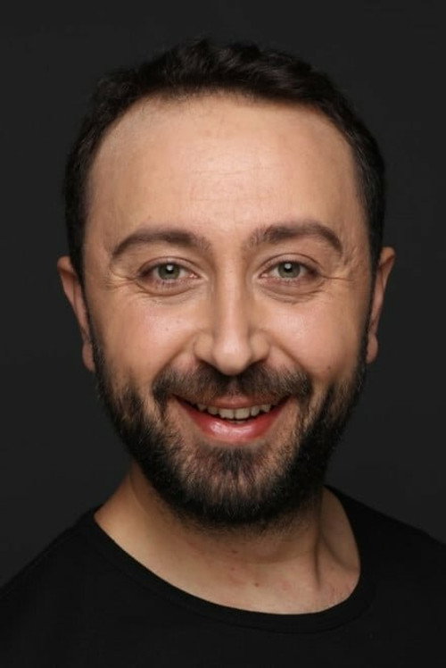 Photo of Ekin Gökgöz, Acting