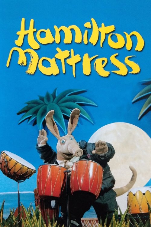 Movie poster for Hamilton Mattress (2002)