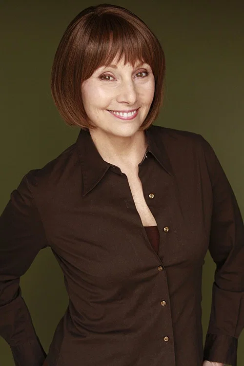 Photo of Deborah Childs, Acting