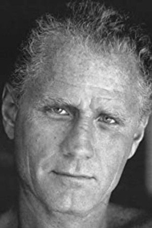 Photo of Michael Ray Miller, Acting