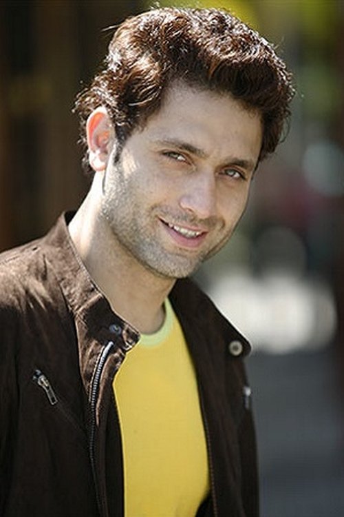 Shiney Ahuja profile