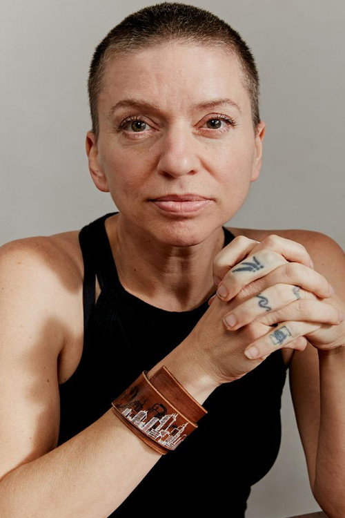 Photo of Ani DiFranco, Acting