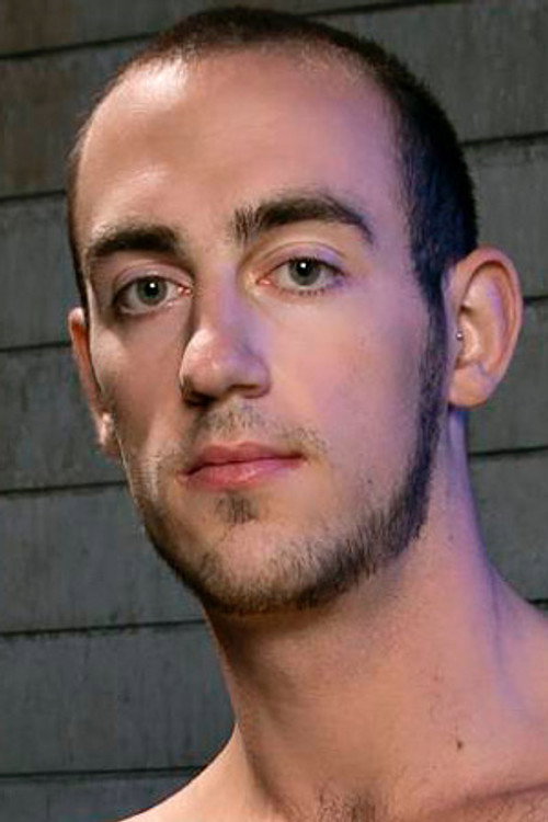 Photo of Byron Saint, Acting