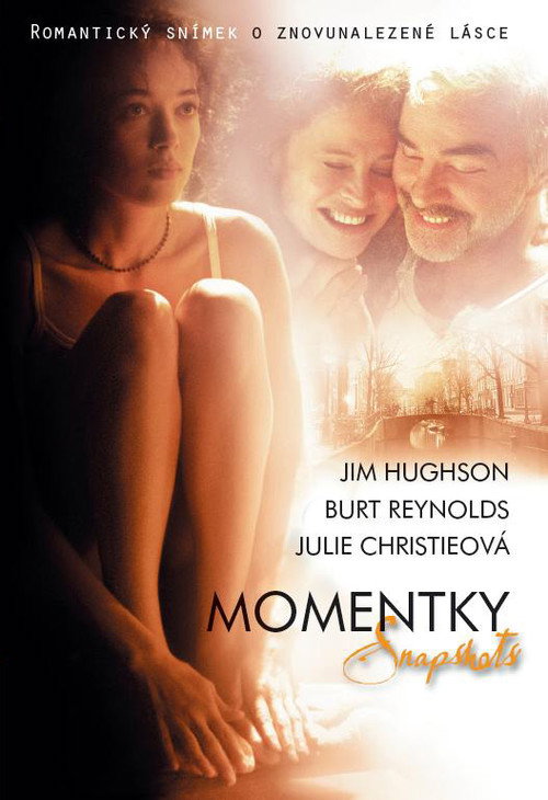 Movie poster for Snapshots (2002)