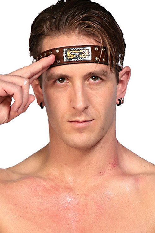 Photo of Camron Rogers, Acting