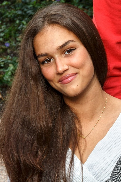 Yussra El Abdouni profile