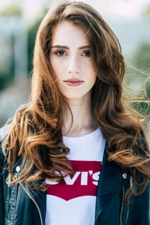 Photo of Yarden Tosia Cohen, Acting