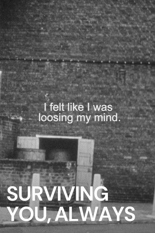 Movie poster for Surviving You, Always (2021)