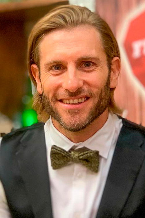 Matías Roure profile