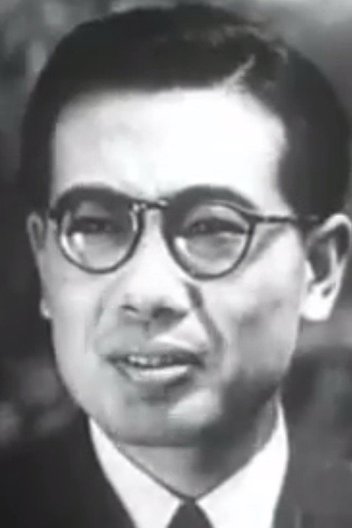 Photo of Xu Li, Acting