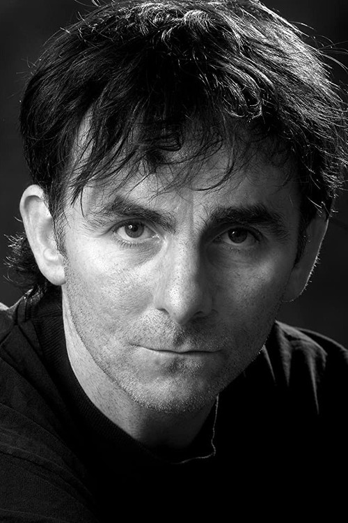 Photo of John Burke, Acting