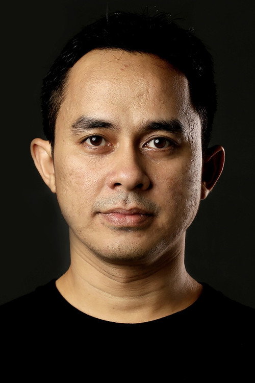 Photo of Arfan Sabran, Directing