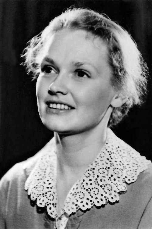 Nina Grebeshkova profile