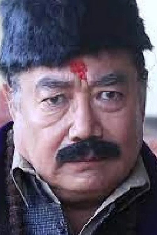 Photo of Mukunda Shrestha, Acting