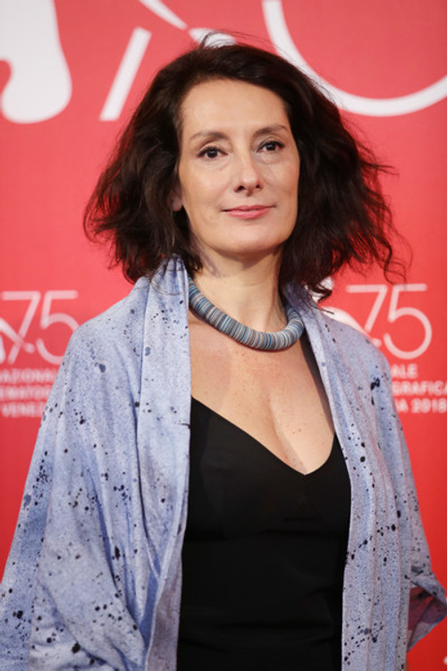Photo of Flávia Castro, Directing